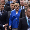 UE: Czy Niemcy i Francja doprowadzą do pogłębienia unii walutowej?