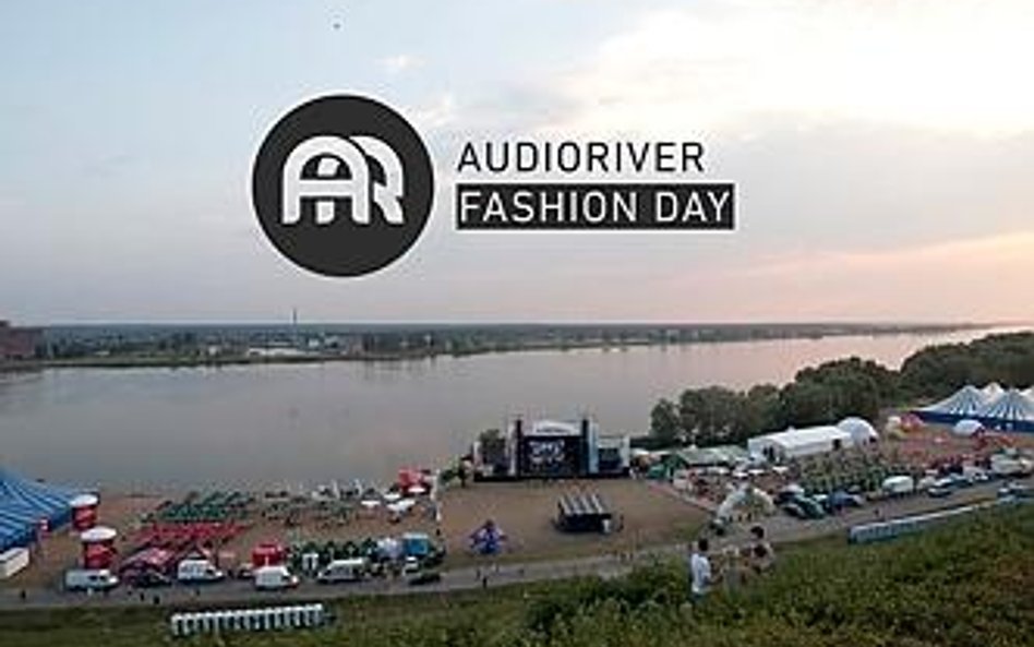 Audioriver Fashion Day