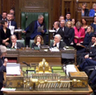 Umowa ws. brexitu: May bez poparcia koalicjanta