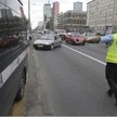 Policja sprawdzi przez telefon, czy kierowca ma ubezpieczenie OC