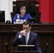 To, co mówią do siebie politycy podczas debaty plenarnej, nie ma już żadnego znaczenia.