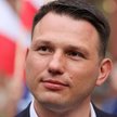 Lider Konfederacji Sławomir Mentzen