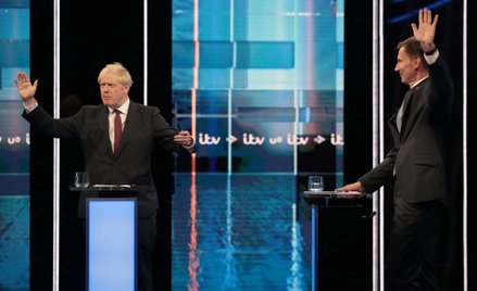 "Backstop jest martwy". Co dalej z brexitem?