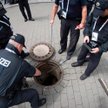 20 tysięcy niemieckich policjantów dba o bezpieczeństwo uczestników szczytu G20