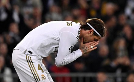 Real straci kapitana? Ramos wciąż nie dostał oferty kontraktu