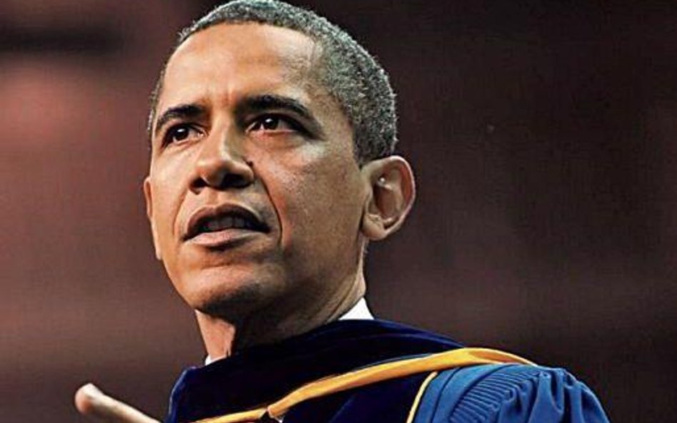 „Pracujmy nad zmniejszeniem liczby kobiet chcących aborcji” – apelował Barack Obama w swoim przemówi