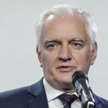 Gowin: Widzimy czarne chmury gromadzące się nad naszą Ojczyzną