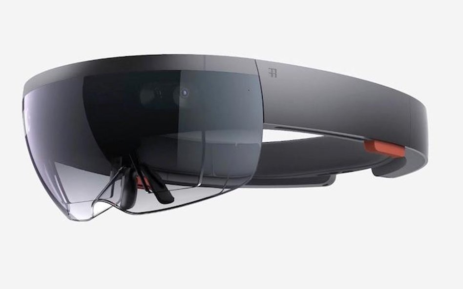 Nie wiadomo kiedy Hololens trafią do otwartej sprzedaży