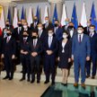 Prezydenci miast rozmawiali z premierem Mateuszem Morawieckim o problemach samorządów