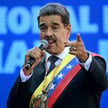 Nicolás Maduro