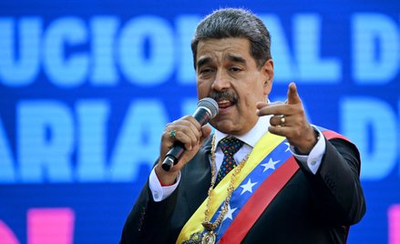 Nicolás Maduro