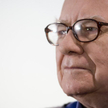 Buffett zaprosił niedźwiedzia