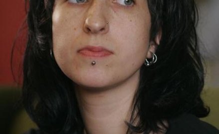 Sylwia Chutnik