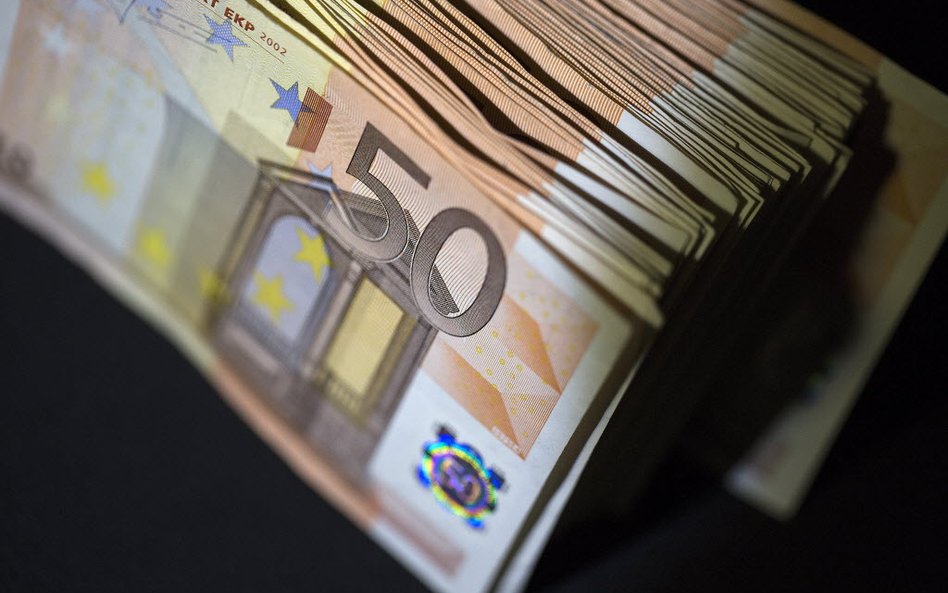 Płaca minimalna w UE. Wzrost stawek w 18 krajach