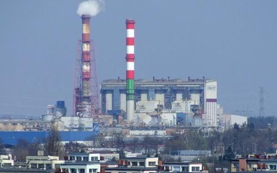 A może by Ostrołękę postawić na gaz