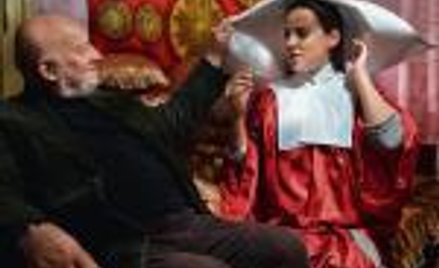 Plus Minus: Szczelina Królikiewicza