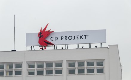 CD Projekt pokazuje wyniki