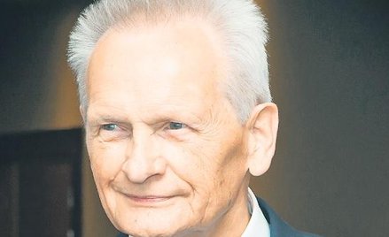 Franciszek Wala, prezes Zarządu Głównego SKwP