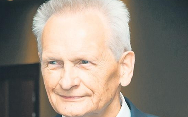 Franciszek Wala, prezes Zarządu Głównego SKwP