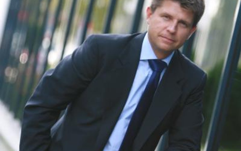 Ryszard Petru