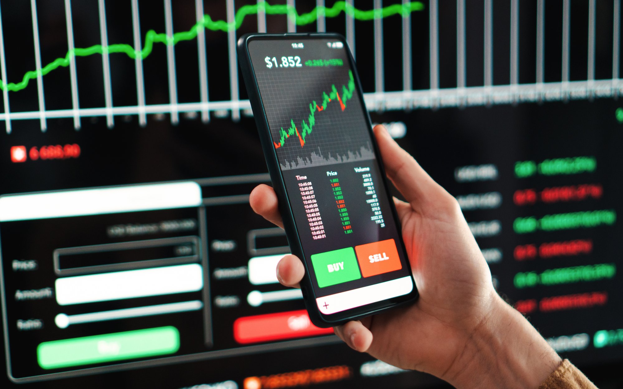 Synektik pod lupą analityków. Widzą w jego akcjach potencjał