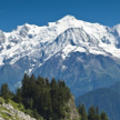 Śmierć alpinistów, w tym Polki, pod Mont Blanc