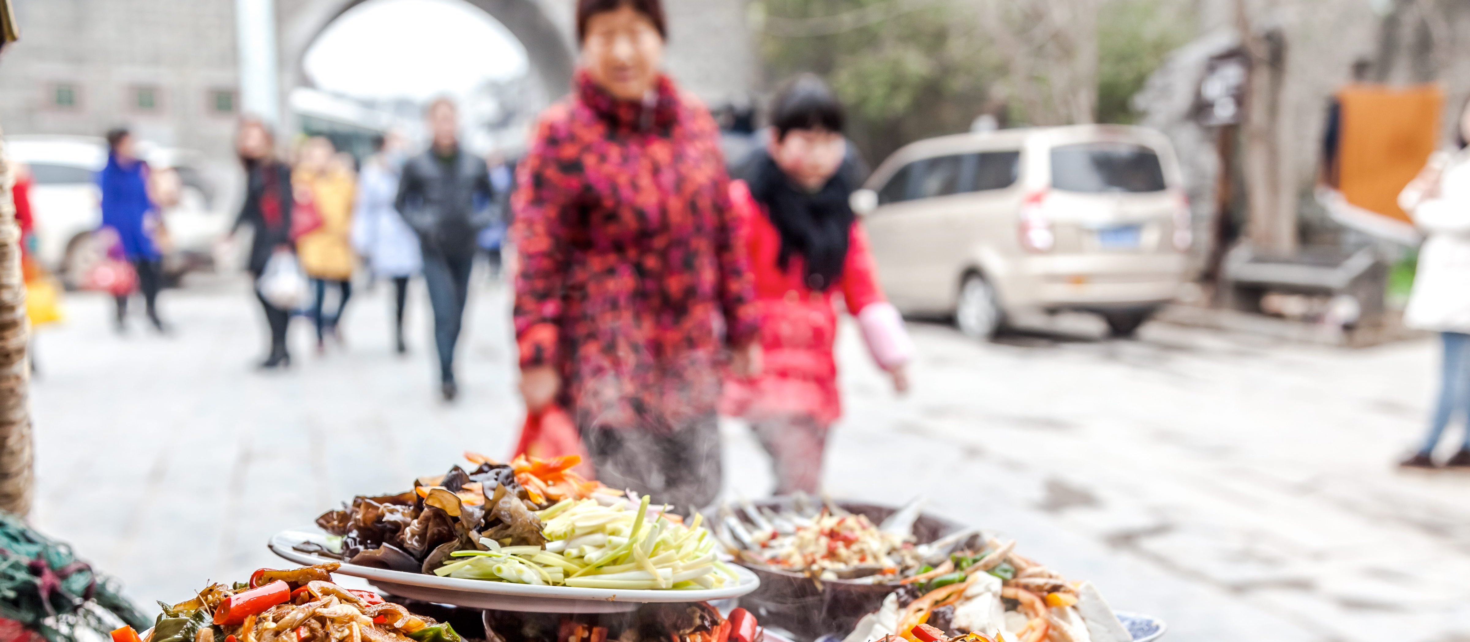 Wojna celna Pekinu. Są już cła na wieprzowinę i mleko, na celowniku wołowina