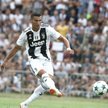 Ronaldo strzelił pierwszego gola dla Juventusu. Juventusowi