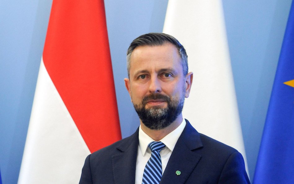 Władysław Kosiniak-Kamysz