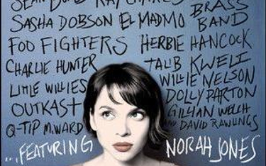 „... Featuring Norah Jones”; wytwórnia Blue Note Records/EMI