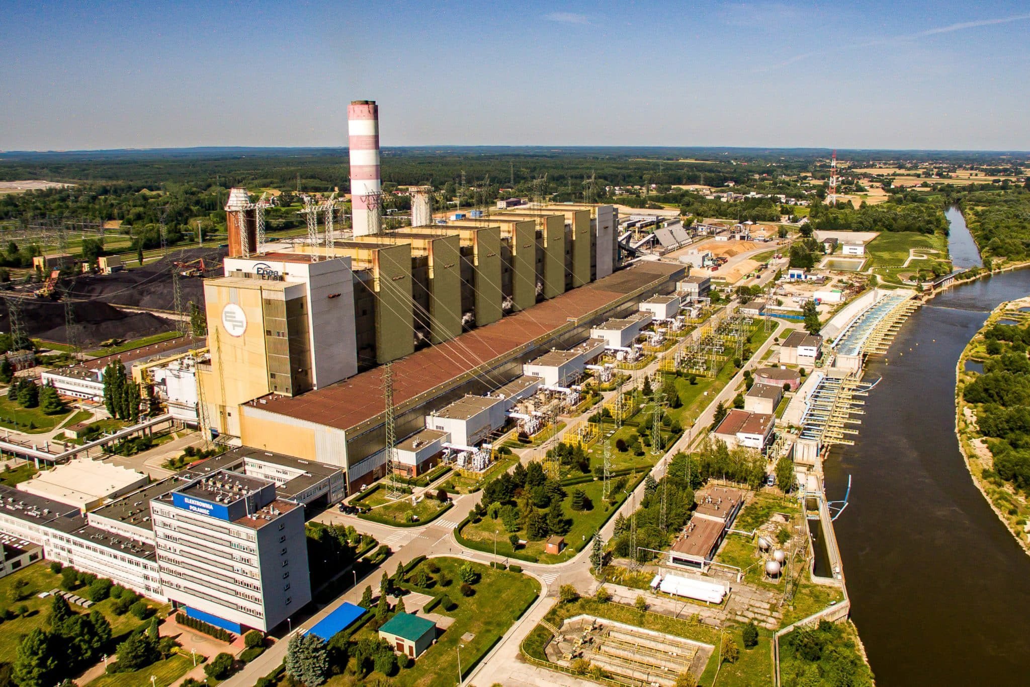 Energetyka na fali. Co podbija notowania spółek