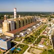 Mimo że spółki mają nadal elektrownie węglowe to rozwijają intensywnie OZE i otrzymują na to finanso