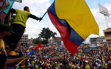 Kolumbia straciła prawo do organizacji Copa America 2021