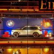 Świąteczny cud w Mercedesie i BMW