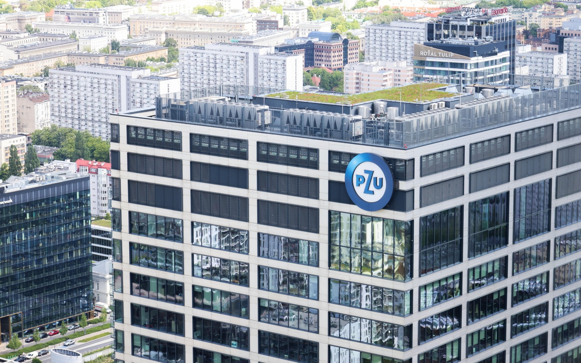 PZU po konkursie. Bogdan Benczak dalej prezesem. Jest nowy skład zarządu