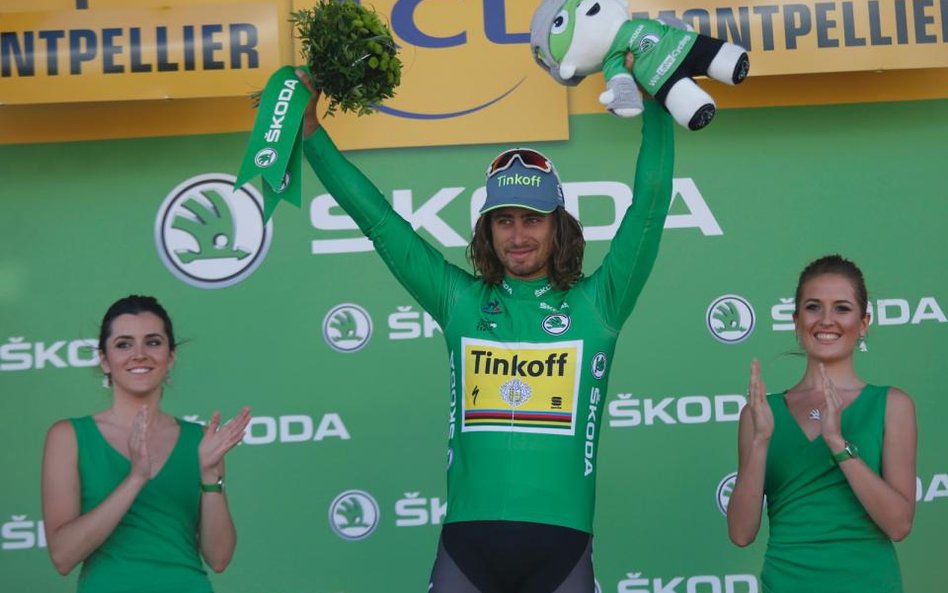 Peter Sagan