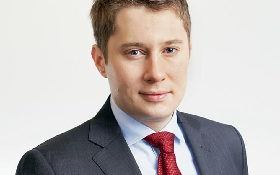 Krzysztof Gąsior