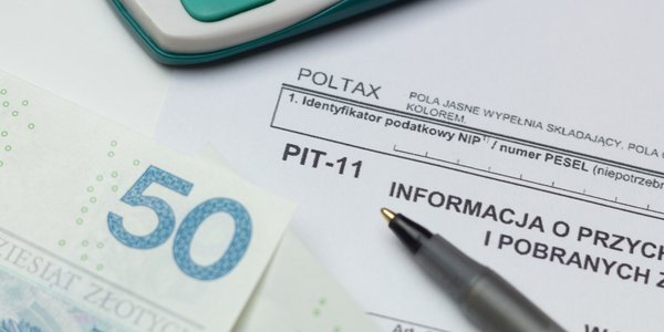 Kasowy PIT z wyższym limitem przychodów. Ale chętnych nie widać