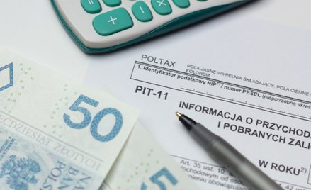 Ważna zmiana dla pracodawców: PIT-11 tylko na wniosek