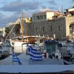 Heraklion znów będzie miał wenecki port