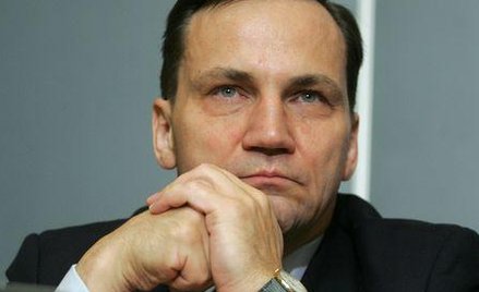 Hollywoodzka promocja MSZ - wielka pompa i pic na wodę