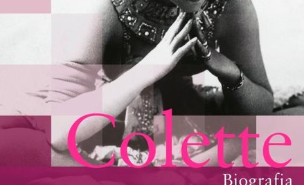 Colette – artystka wyzwolona