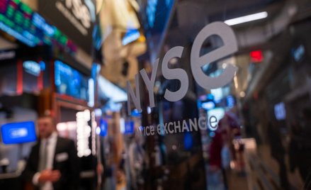 S&P 500 po dwóch latach hossy. Ile czasu zostało do większego tąpnięcia?