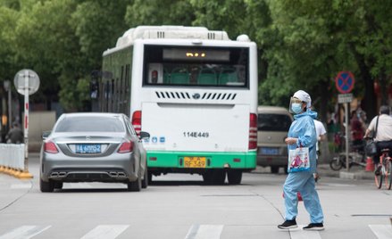 Amerykanie planują oskarżyć Chiny o próbę kradzieży badań