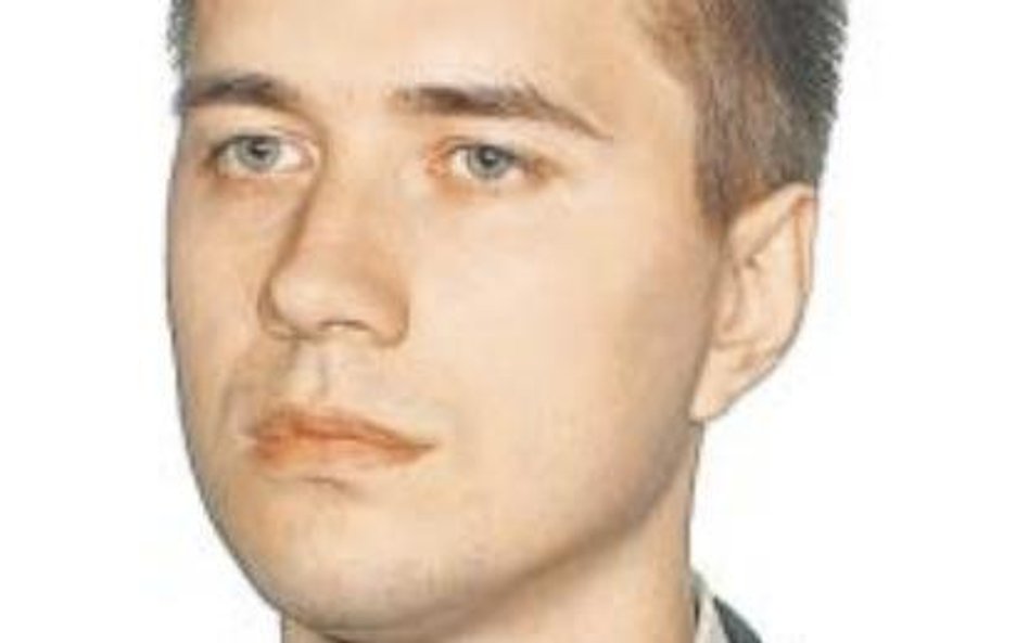 Wojciech Kotowski, doradca podatkowy w Kancelarii Ożóg i Wspólnicy