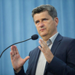 Janusz Palikot komentuje odejście posłów z Twojego Ruchu