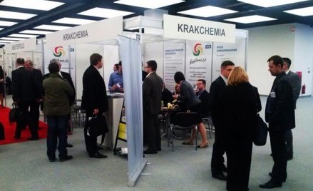 Krakchemia. Duża zmienność cen