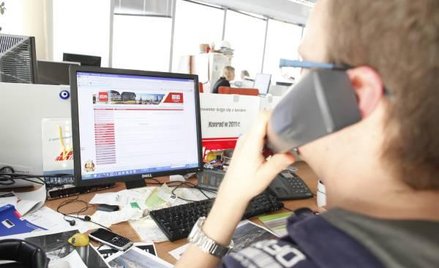 Dotacje na IT – zbyt mało chętnych