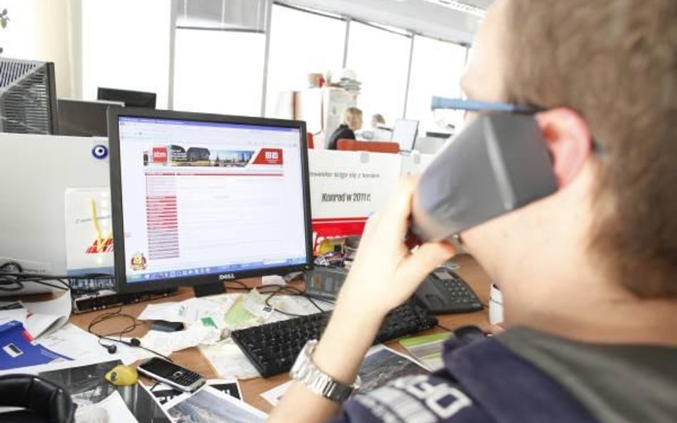 Agent transferowy ProService kupił Fin24.pl