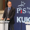 Jacek Nizinkiewicz: Kupować jak Kukiza, zastraszać jak dziennikarzy - przedwyborcza taktyka PiS